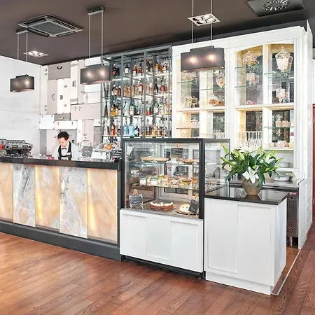 Dioklecijan Hotel&residence Hotel Split