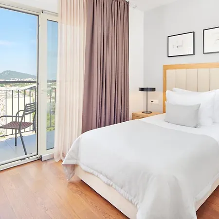Dioklecijan Hotel&residence Hotel