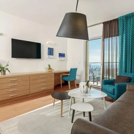 Hotel Dioklecijan Hotel&residence 4*
