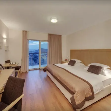 Hotel Dioklecijan Hotel&residence Split
