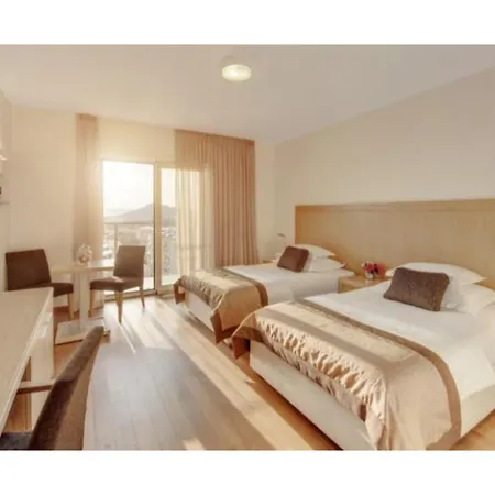 Dioklecijan Hotel&residence Hotel Split