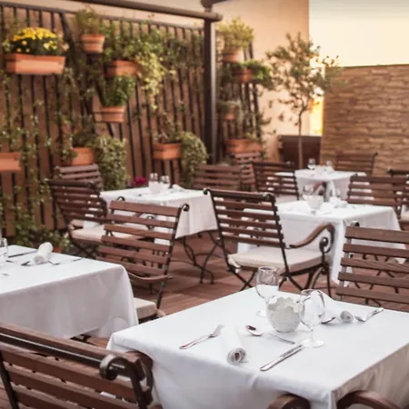Dioklecijan Hotel&residence 4* Split