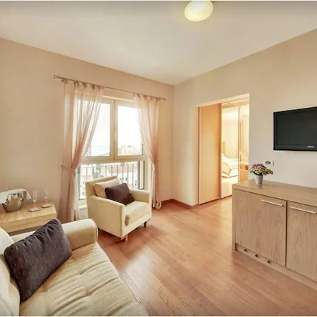 Dioklecijan Hotel&residence Hotel Split