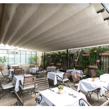 Dioklecijan Hotel&residence Split
