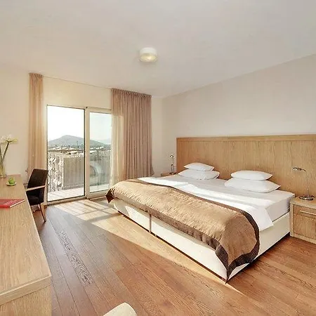 Hotel Dioklecijan Hotel&residence Split