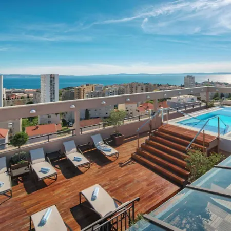 Dioklecijan Hotel&residence