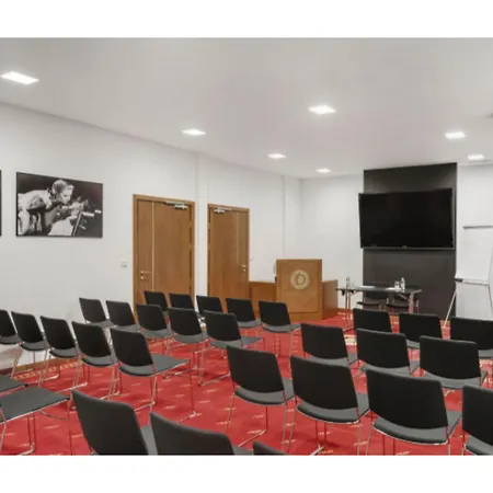 Hotel Dioklecijan Hotel&residence Split