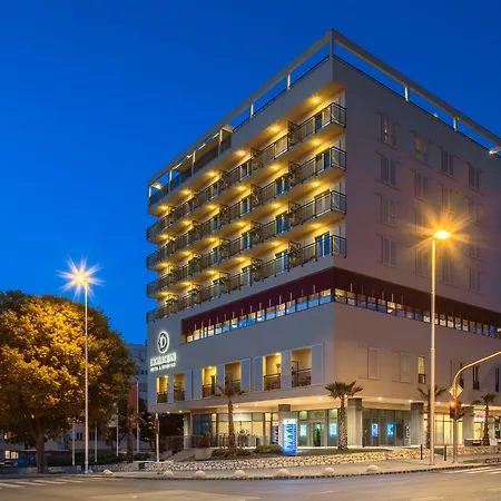Dioklecijan Hotel&residence Split