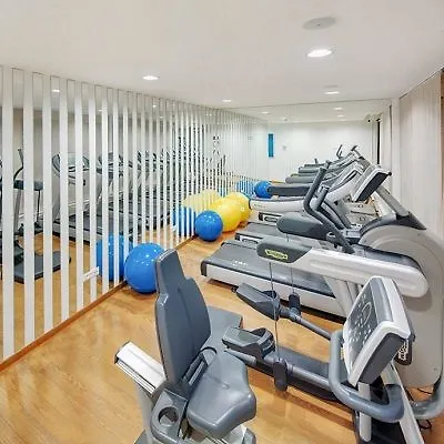Dioklecijan Hotel&residence 4* Split