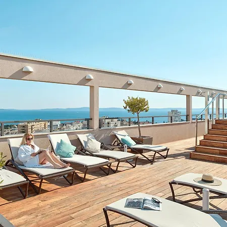 Dioklecijan Hotel&residence 4* Split