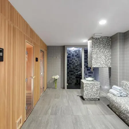 Hotel Dioklecijan Hotel&residence