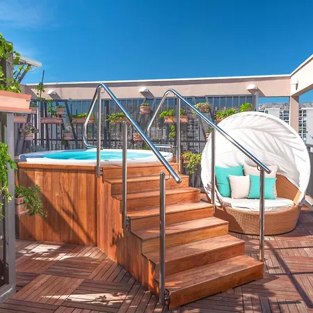 Dioklecijan Hotel&residence Hotel