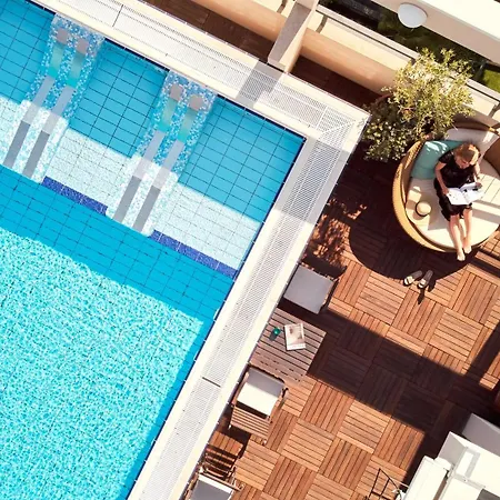 Dioklecijan Hotel&residence 4*