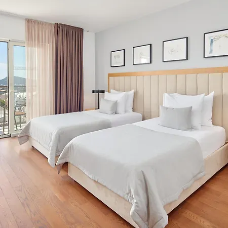 Dioklecijan Hotel&residence Split