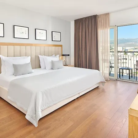Dioklecijan Hotel&residence 4*