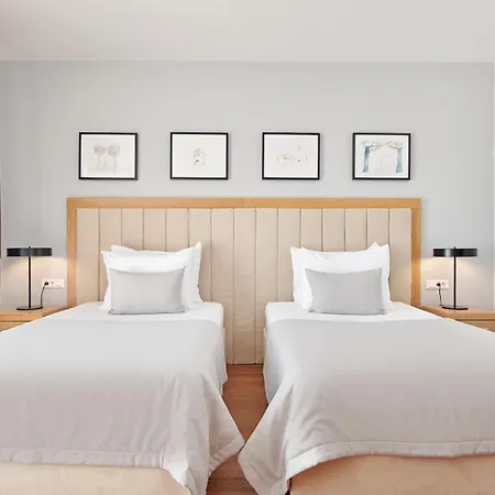 Dioklecijan Hotel&residence Hotel Split