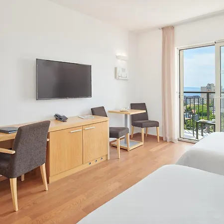 Dioklecijan Hotel&residence 4*