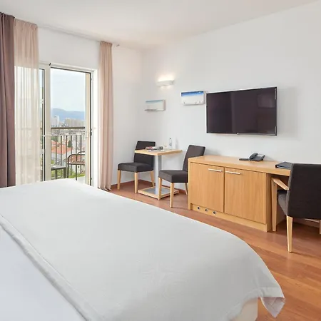 Dioklecijan Hotel&residence 4* Split