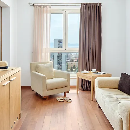 Dioklecijan Hotel&residence Split