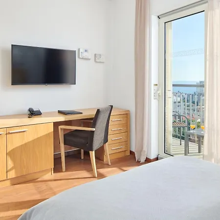 Dioklecijan Hotel&residence 4*
