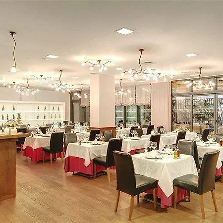 Hotel Dioklecijan Hotel&residence 4*