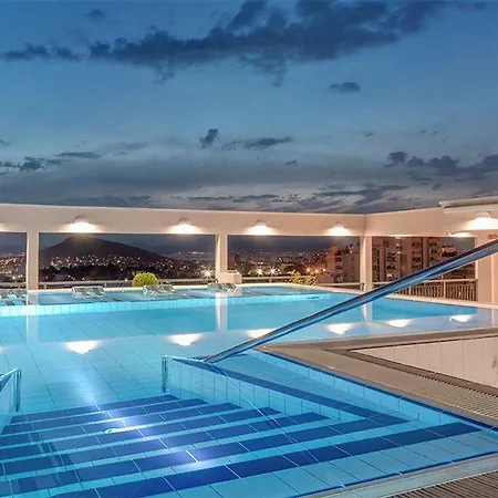 Hotel Dioklecijan Hotel&residence