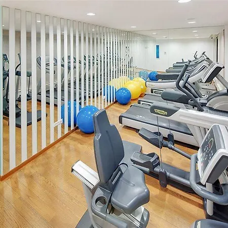 Dioklecijan Hotel&residence Split