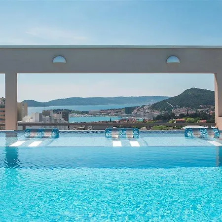 Hotel Dioklecijan Hotel&residence