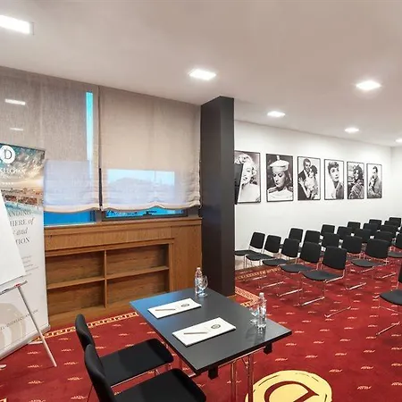 Dioklecijan Hotel&residence