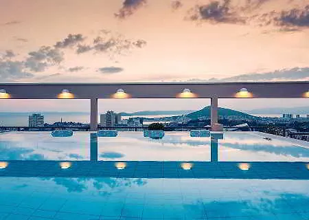 Hotel Dioklecijan Hotel&residence Split