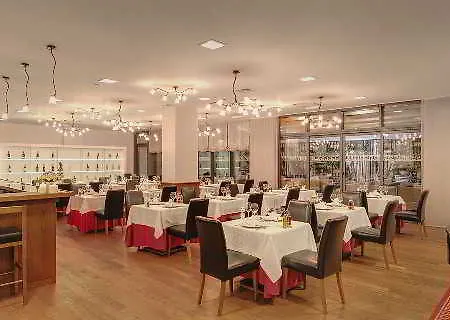 Dioklecijan Hotel&residence Hotel Split