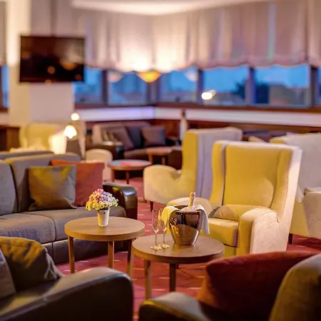 Dioklecijan Hotel&residence 4* Split