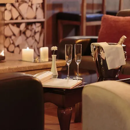 Dioklecijan Hotel&residence Hotel 4*