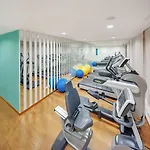 Hotel Dioklecijan & Split