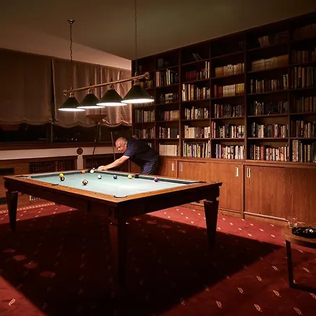 Hotel Dioklecijan & Split