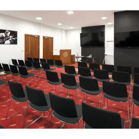 Hotel Dioklecijan & 4*