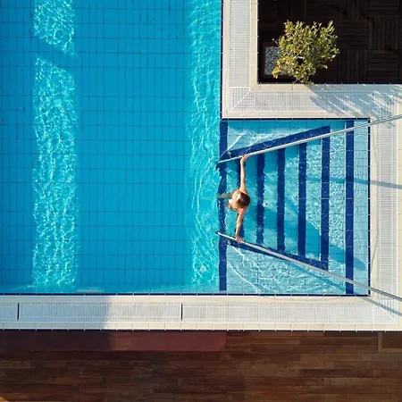 Hotel Dioklecijan & Split