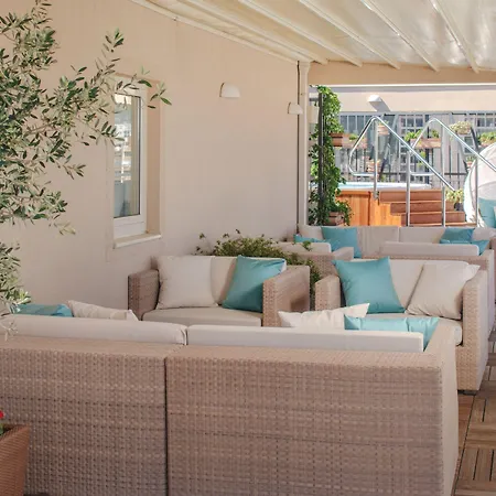 Dioklecijan & Hotel Split