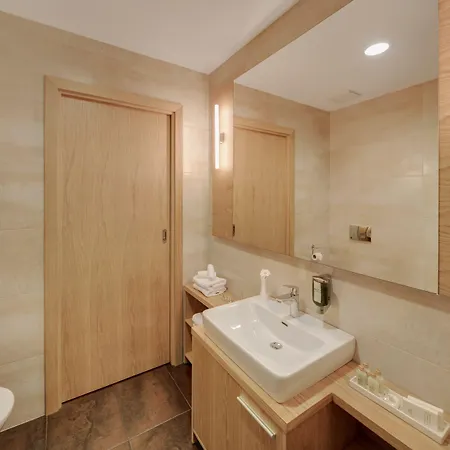 Hotel Dioklecijan & Split