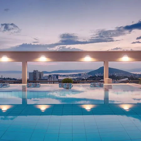 Dioklecijan & Hotel 4*