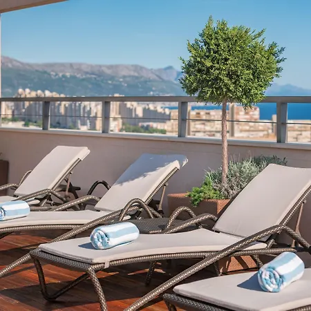 Dioklecijan & Hotel 4*