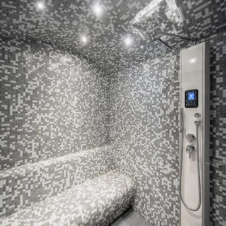 Dioklecijan & Hotel 4*