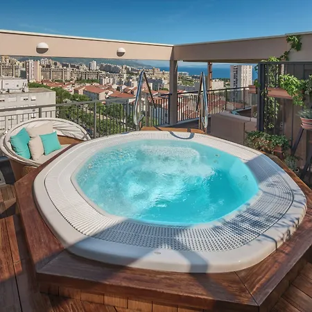 Otel Dioklecijan &