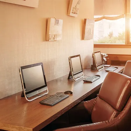 Dioklecijan & Hotel 4*