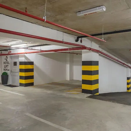 Hotel Dioklecijan & 4*