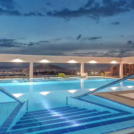 Hotel Dioklecijan & 4*