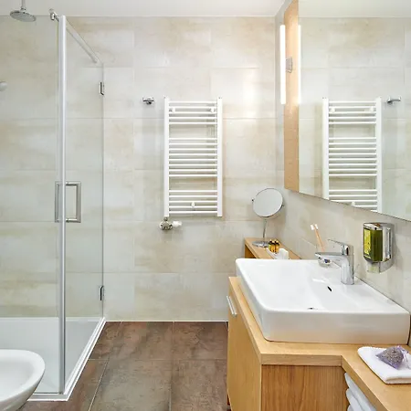 Otel Dioklecijan & 4*