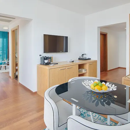 Dioklecijan & 4* Split