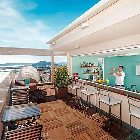 Hotel Dioklecijan & 4*