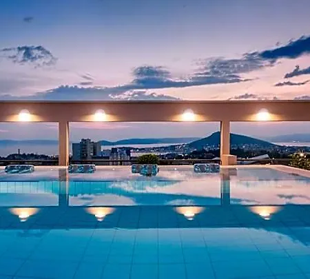 Hotel Dioklecijan & 4*